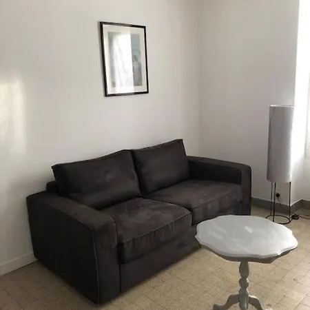 דירה Proche Du Pal *