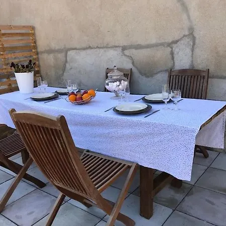 Appartamento Proche Du Pal
