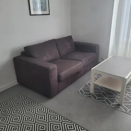 Апартаменты Proche Du Pal